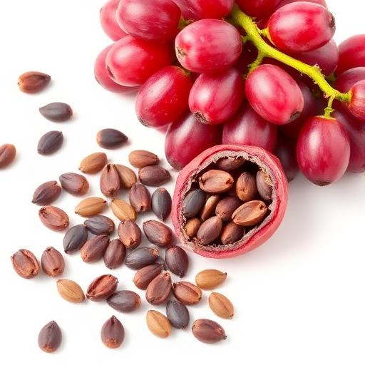 Grape Seed Extract
